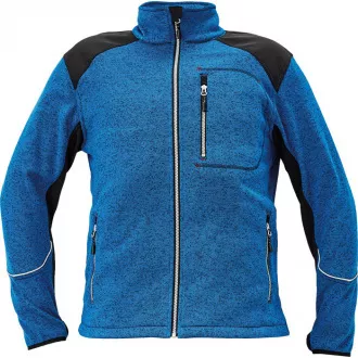BOYER Jacke schwarz XL