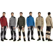 BOYER Jacke beige XS