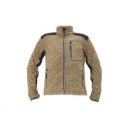 BOYER Jacke beige S