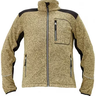 BOYER Jacke beige M