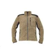 BOYER Jacke beige XXL