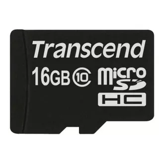 TRANSCEND MicroSDHC-Karte 32GB Klasse 10, ohne Adapter TRANSCEND MicroSDHC-Karte 32GB Klasse 10, ohne Adapter