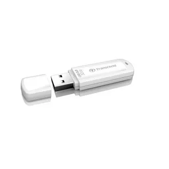 TRANSCEND Flash Disk 32GB JetFlash®730, USB 3.0 (R: 70 / B: 18 MB / s) weiß TRANSCEND Flash Disk 32GB JetFlash®730, USB 3.0 (R: 70 / B: 18 MB / s) weiß
