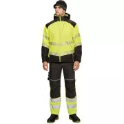 KNOXFIELD PROFI HV weichsch.bunda žl. XL