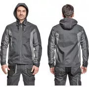 DAYBORO Jacke dunkelblau 64