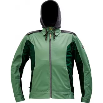 DAYBORO Anthrazit Jacke 60