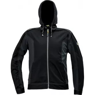 DAYBORO Anthrazit Jacke 62