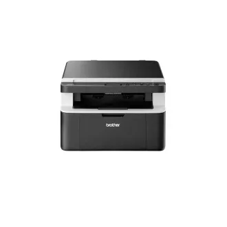 BROTHER Multifunktionslaser DCP-1512E A4, A4 scan, 20ppm, 16MB, 600x600Kopie, GDI, USB, schwarz BROTHER Multifunktionslaser DCP-1512E A4, A4 scan, 20ppm, 16MB, 600x600Kopie, GDI, USB, schwarz
