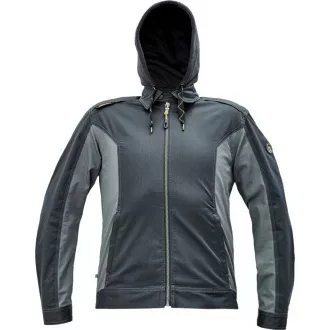 DAYBORO Jacke mechgrün 52