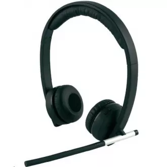 Logitech Wireless Headset Dual H820e Logitech Wireless Headset Dual H820e