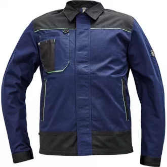 CREMORNE Jacke marine 46