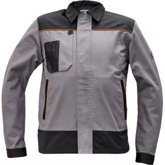 CREMORNE Jacke marine 50