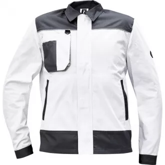 CREMORNE Petroleumjacke 52