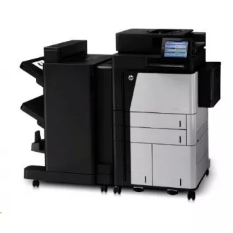HP LaserJet Enterprise Flow M830z (A3, 56 S./Min. A4, G-Lan, Drucken/Scannen/Kopieren, Digitales Senden) HP LaserJet Enterprise Flow M830z (A3, 56 S./Min. A4, G-Lan, Drucken/Scannen/Kopieren, Digitales Senden)
