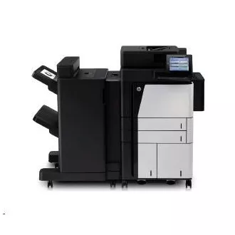 HP LaserJet Enterprise Flow M830z (A3, 56 S./Min. A4, G-Lan, Drucken/Scannen/Kopieren, Digitales Senden) HP LaserJet Enterprise Flow M830z (A3, 56 S./Min. A4, G-Lan, Drucken/Scannen/Kopieren, Digitales Senden)