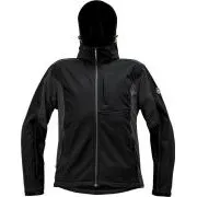 DAYBORO Softshelljacke marine S