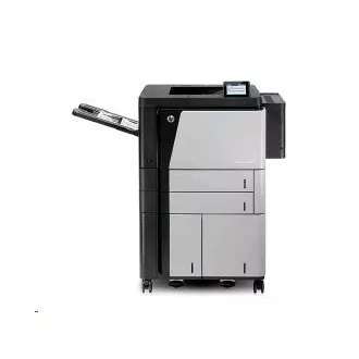 HP LaserJet Enterprise 800 M806x + (RA3, 56 S./Min. A4, Ethernet, Duplex) HP LaserJet Enterprise 800 M806x + (RA3, 56 S./Min. A4, Ethernet, Duplex)