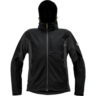 DAYBORO Softshelljacke Kerosin S