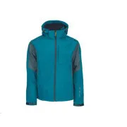 DAYBORO Softshelljacke Kerosin XXL