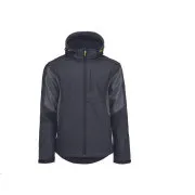 DAYBORO Softshelljacke schwarz XXL