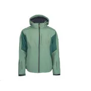 DAYBORO Softshelljacke mechgrün XL
