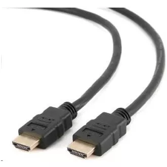 C-TECH HDMI auf HDMI 0, 5m (v1.4, 3D, vergoldete Kontakte, geschirmt) C-TECH HDMI auf HDMI 0, 5m (v1.4, 3D, vergoldete Kontakte, geschirmt)