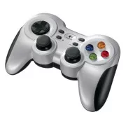 Logitech Gamepad Wireless Gamepad F710