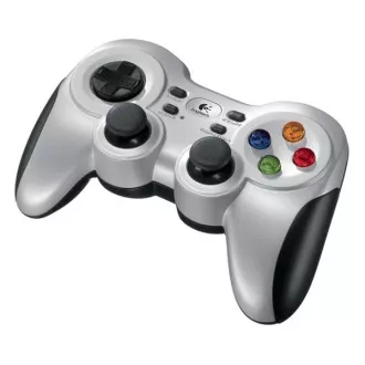 Logitech Gamepad Wireless Gamepad F710 Logitech Gamepad Wireless Gamepad F710