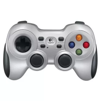Logitech Gamepad Wireless Gamepad F710 Logitech Gamepad Wireless Gamepad F710