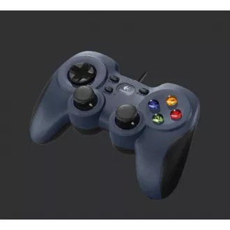 Logitech-Gamepad Gamepad F310