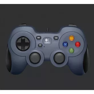 Logitech-Gamepad Gamepad F310