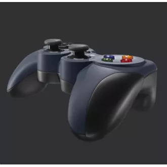 Logitech-Gamepad Gamepad F310