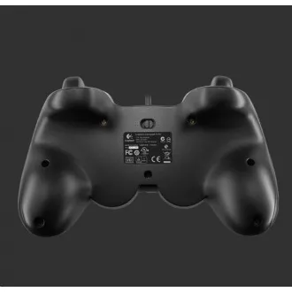 Logitech-Gamepad Gamepad F310