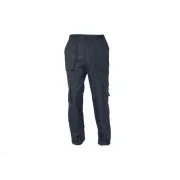 RHINO Hose, schwarz, Größe 50