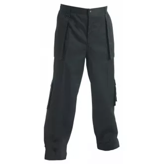 RHINO Hose schwarz - 50