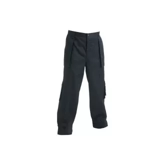 RHINO Hose schwarz - 62 RHINO Hose schwarz - 62