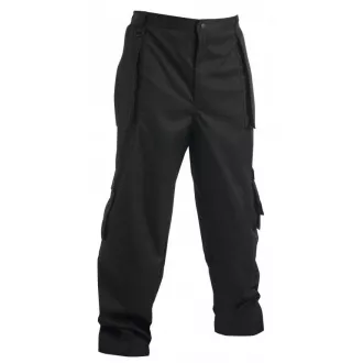 RHINO Hose schwarz - 62 RHINO Hose schwarz - 62
