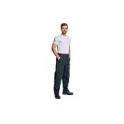 RODD Hose schwarz - S