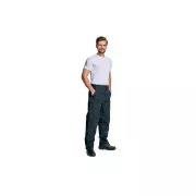 RODD Hose schwarz - XXXL