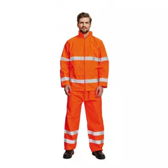 GORDON Hose HV gelb XXXL GORDON Hose HV gelb XXXL