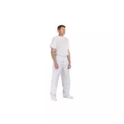 APUS Hose Herren Weiß Herren - 52