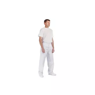 APUS Hose Herren Weiß Herren - 56 APUS Hose Herren Weiß Herren - 56
