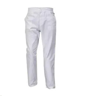 APUS Herrenhose, weiß, Größe 60 APUS Herrenhose, weiß, Größe 60