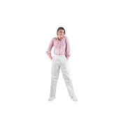 APUS Hose Damen Weiß Damen - 48