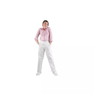 APUS Hose Damen Weiß Damen - 52 APUS Hose Damen Weiß Damen - 52