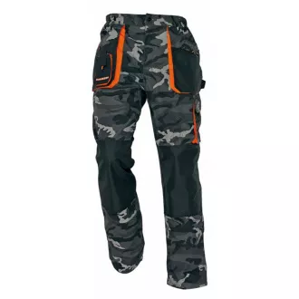 EMERTON Tarnhose 54
