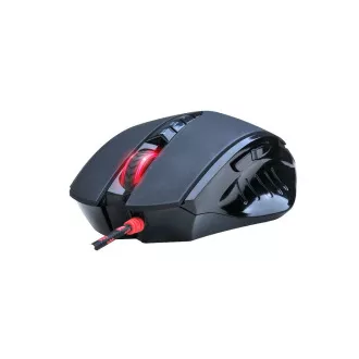 A4tech BLOODY V8 Gaming-Maus, bis zu 3200 DPI, V-Track-Technologie, 160 KB Speicher, USB, CORE 3, Metallpads A4tech BLOODY V8 Gaming-Maus, bis zu 3200 DPI, V-Track-Technologie, 160 KB Speicher, USB, CORE 3, Metallpads