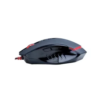 A4tech BLOODY V8 Gaming-Maus, bis zu 3200 DPI, V-Track-Technologie, 160 KB Speicher, USB, CORE 3, Metallpads A4tech BLOODY V8 Gaming-Maus, bis zu 3200 DPI, V-Track-Technologie, 160 KB Speicher, USB, CORE 3, Metallpads