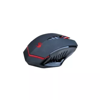 A4tech BLOODY V8 Gaming-Maus, bis zu 3200 DPI, V-Track-Technologie, 160 KB Speicher, USB, CORE 3, Metallpads A4tech BLOODY V8 Gaming-Maus, bis zu 3200 DPI, V-Track-Technologie, 160 KB Speicher, USB, CORE 3, Metallpads
