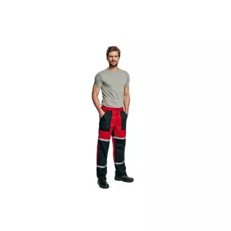 TAYRA Taillenhose rot 60 TAYRA Taillenhose rot 60